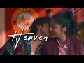 Devi Ethan HEAVEN Never have I ever