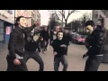 Nicky Romero - Toulouse (unofficial Anonymous Musicvideo)