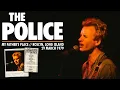 The Police - Live from Roslyn 29 March 1979