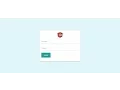 JSF Primefaces Materialize Login template Part 1