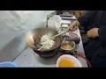 KETAHUAN MANTAN CHEF BIKIN MIE TELOR DI WARUNG KECIL!