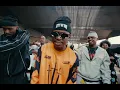Al Xapo, Benzoo & Optimist MusicZA - STANCE  (Official Visualizer)