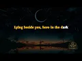 Open Arms by Journey | Original Key | Karaoke | Instrumental with Lyrics