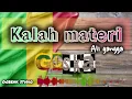 Lagu KALAH MATERI//versi GOska//cover reggae ska//cipt Ali gangga.