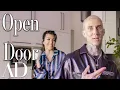 Inside Travis Barker's Tranquil Family Home | Open Door | Architectural Digest