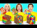Download Lagu Tantangan Dekorasi Kue Multi DO Best