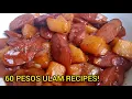 Download Lagu Tipid Ulam Recipe! Patatas Hotdog Murang Ulam Recipes