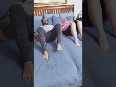 Make Your Hips Feel Good With These 3 Stretches