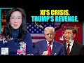 Download Lagu How Xi’s collapse triggered Trump’s 100% tariff blitz and trade war