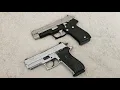 Sig Sauer P220 Old vs New Which one is better