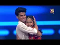 'Ang Laga De' पर इस Duo की Sizzling Chemistry ने बदला मौसम | India's Best Dancer | Dance Mashup