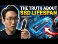 SSD Lifespan Explained Will Your Drive Fail Sooner Than You Think