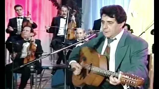 El Hachemi Guerouabi Qaada Chaabi REMIX HQ 