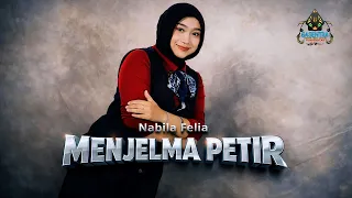 nabila felia menjelma petir dangdut klasik gasentra 