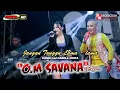 Lagu OM. SAVANA SAK JOSE - JANGAN TUNGG LAMA LAMA || SUBUR FEAT ISABELA CIKITA