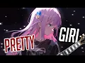 Download Lagu Nightcore - Pretty Girl (Nostalgia Hit) (Lyrics)