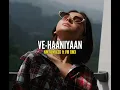 Download Lagu LAGU ACARA INDIA - VE HAANIYAAN - REMIX TERBARU 2025. By [ NM REMIXER ft VM RMX ]🌴