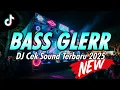 Download Lagu DJ BATTLE • CEK SOUND • DJ VIRAL TIK TOK TERBARU 2025