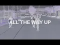 MEEK MILL FT. FABOLOUS JADAKISS - ALL THE WAY UP (DRAKE DISS)