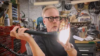 Adam Savage s Favorite High-Power LED Flashlight