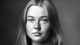 Borderline BPD Woman interview-Grace