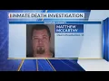 KBI investigating after Shawnee County jail inmate dies due to apparent suicide attempt