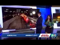 Northern California storm impacts Dec 24 updates at 11 p m