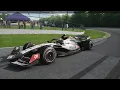 Race Sim Studios - Formula Hybrid 2023