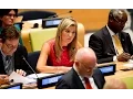 Download Lagu Maxima en Koenders bij de VN