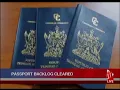 Passport To Be Delivered By TTPost