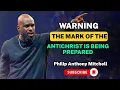 Download Lagu Philip Anthony Mitchell Preken - Waarschuwing: Het merkteken van de antichrist wordt voorbereid