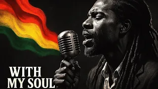 with my soul let babylon burn