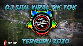 Download DJ SIUL TERBARU TIK TOK TERBARU 2020 VIRAL !!! MP3