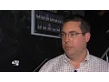 Jerod Haase talks to ABC Sports about his decision to leave UAB for Stanford WEB