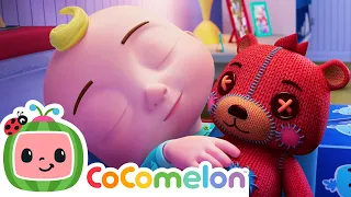 Cozy & Cuddly Time 😴 CoComelon 🍉 Nursery Rhymes For Kids