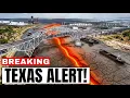Corpus Christi DROPS 91 The First American City To Run OUT OF WATER