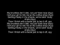 Download Lagu Stormzy- Vossi Bop Lyrics