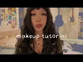 Download Lagu makeup tutorial!! ⊹₊⟡⋆