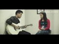 Download Lagu Fildan Feat Putri Da 4 - Kerinduan - Cover Rhoma Irama