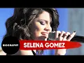 Selena Gomez - Singer Actress Mini Bio BIO