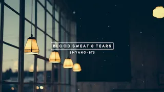 Download موسيقى اغنية BTS Blood Sweet and Tears موسيقى فقط MP3