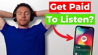 i tried 6 free apps that claim they pay you to listen to music my results revealed 