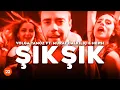 Lagu Volga Tamöz ft. Murat Dalkılıç \u0026 Hepsi - Şık Şık (Official Music Video)