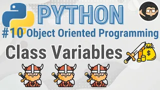 Python Class Variables