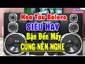 Download Lagu Nhạc Không Lời Rumba BOLERO Cực Hay - Hòa Tấu Nhạc Trữ Tình Hay Nhất  - Nhạc Test Loa Chuẩn Nhất