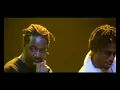 Saian Supa Crew - Angela