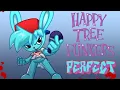 Download Lagu Friday Night Funkin' - Perfect Combo - Happy Tree Funkers Mod + Cutscenes \u0026 Extras [HARD]