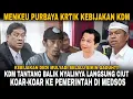 Download Lagu MENKEU PURBAYA RESPON KEBIJAKAN KDM!! DEDI MULYADI TANTANG BALIK WARGA YANG MARAH-MARAH DI MEDSOS