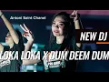 Download Lagu DJ MARGOY  KARNAVAL ‼️TOCA TOCA AND LOCA LOCA X DUM DEE DUM BASS NGUK NGUK