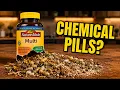 8 Vitamin Brands to NEVER Buy Again And 2 That Are Actually Safe
